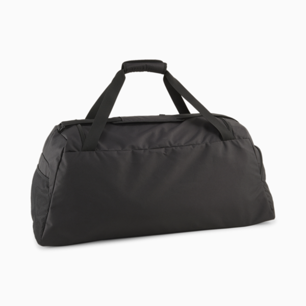 teamGOAL Large Football Team Bag, PUMA Black, large-ZAF