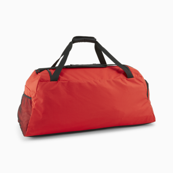 teamGOAL Large Football Team Bag, PUMA Red-PUMA Black, large-ZAF