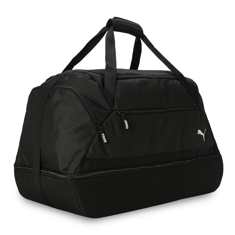 PUMA teamGOAL Unisex Football Duffle Bag
