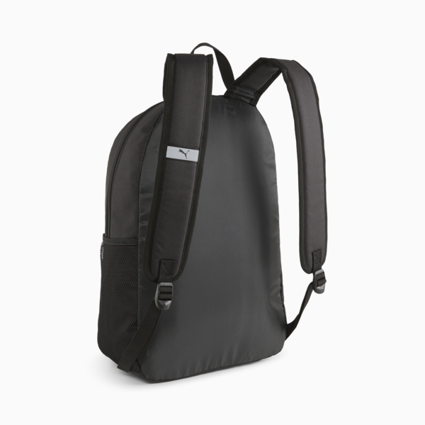 teamGOAL Backpack, PUMA Black, large-ZAF