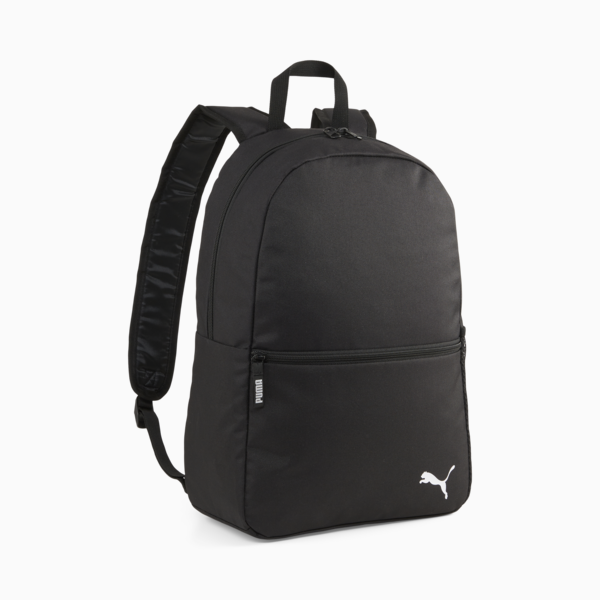 teamGOAL Backpack, PUMA Black, large-ZAF