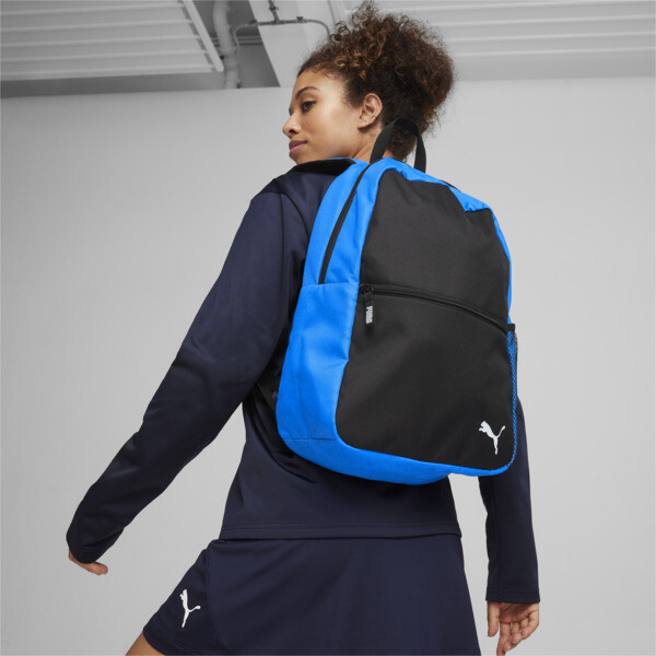 teamGOAL Backpack blue PUMA