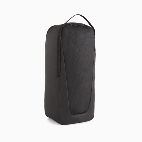 teamGOAL Football Shoe Bag, PUMA Black, large-MEX