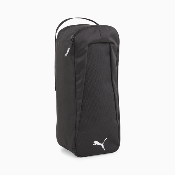 Estuche para botines teamGOAL, PUMA Black, large-ARG