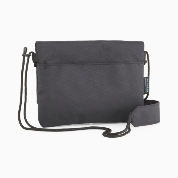 PUMA FWD Cross Body Bag, PUMA Black, large-ZAF