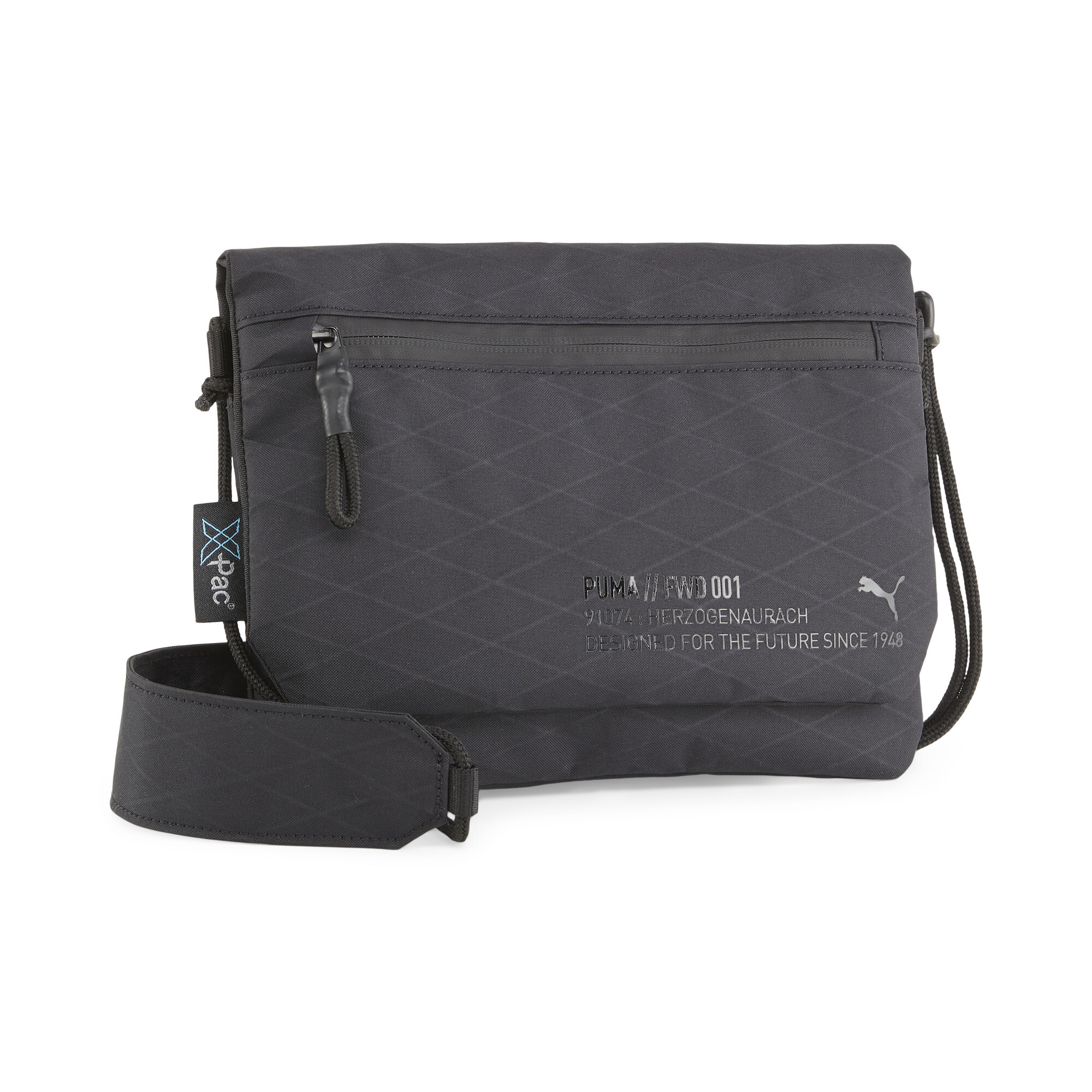 PUMA FWD Cross Body Bag Bags PUMA