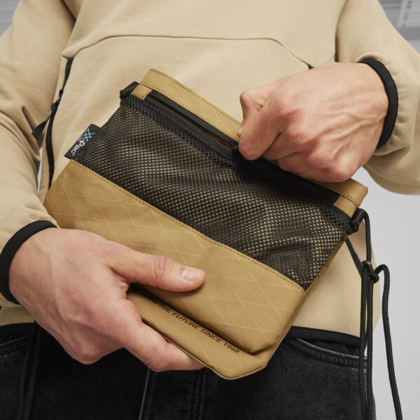 Puma brown bag outlet