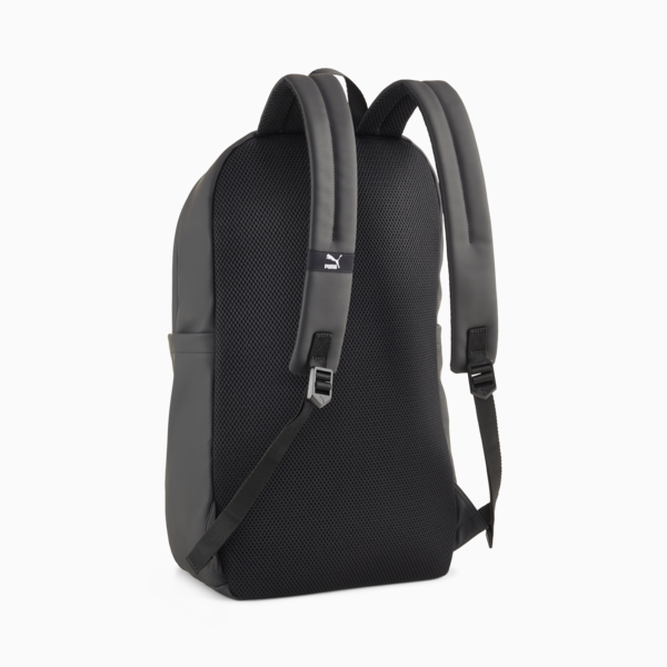 Classics LV8 Backpack, PUMA Black, large-MEX