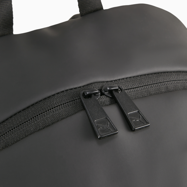 Classics LV8 Backpack, PUMA Black, large-MEX