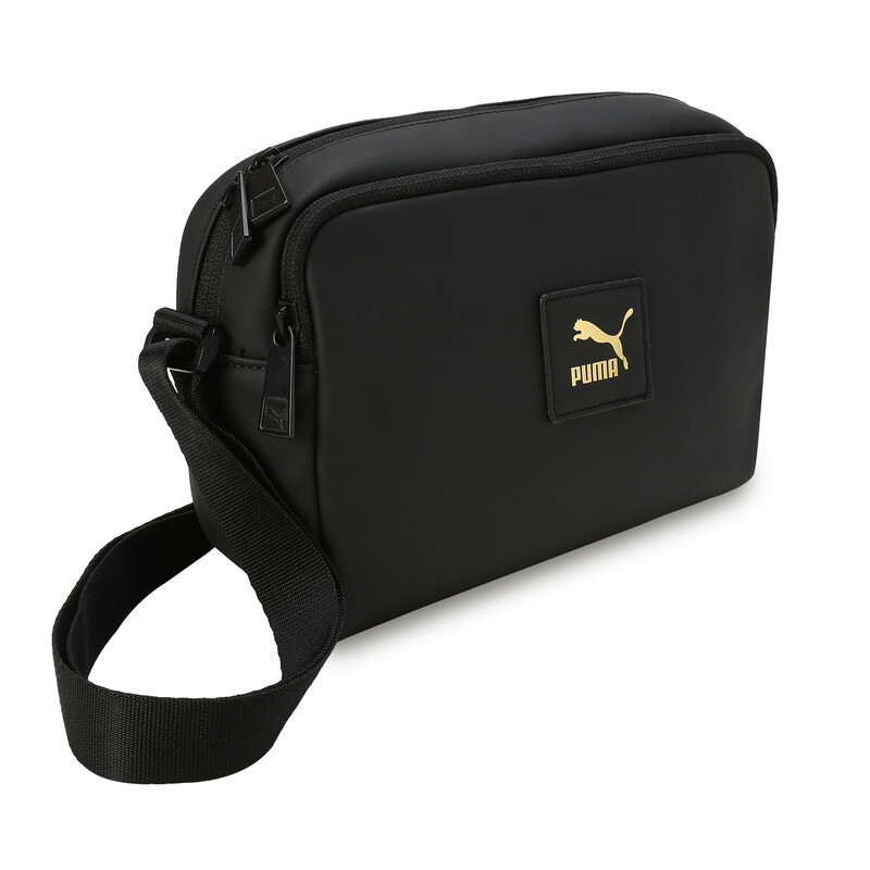 

PUMA Classics LV8 PU Unisex X-Body Bag
