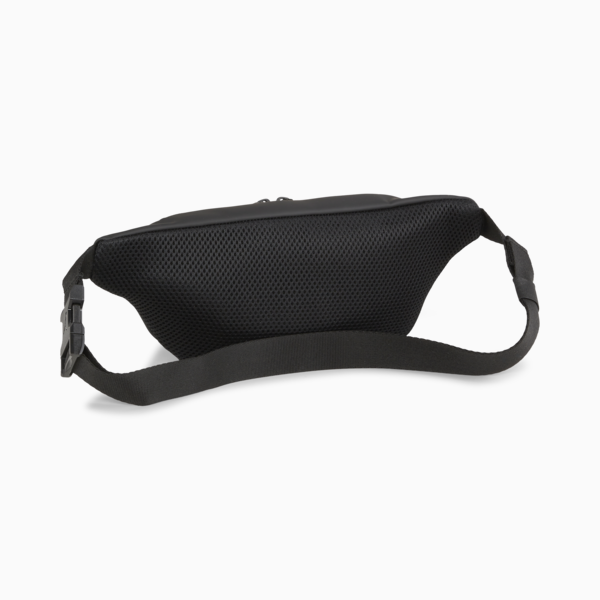 Cangurera Classics LV8 PU, PUMA Black, large-MEX