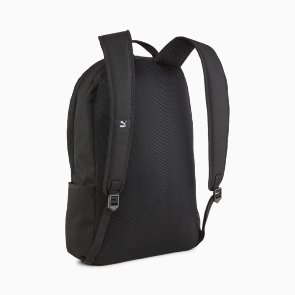 Mochila DOWNTOWN, PUMA Black, large-MEX
