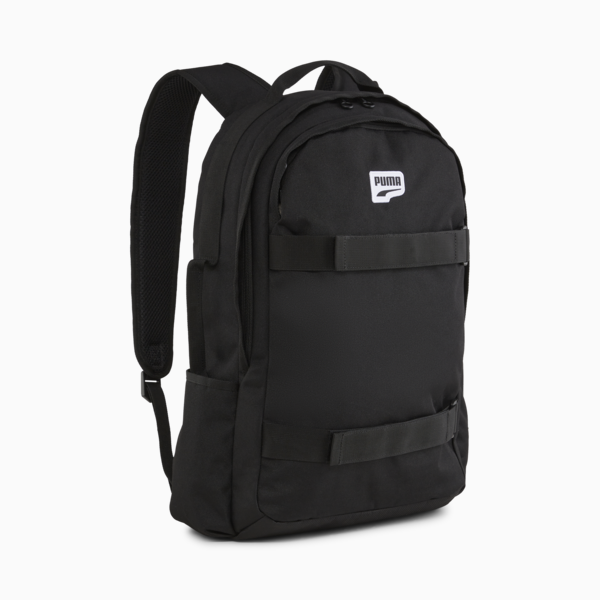 Mochila DOWNTOWN, PUMA Black, large-MEX