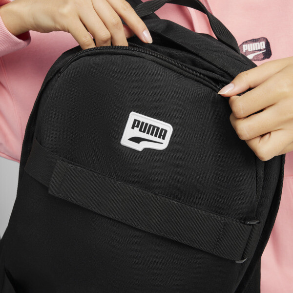 Downtown Backpack black PUMA