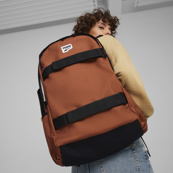 Mochila Downtown, Teak, large-ARG