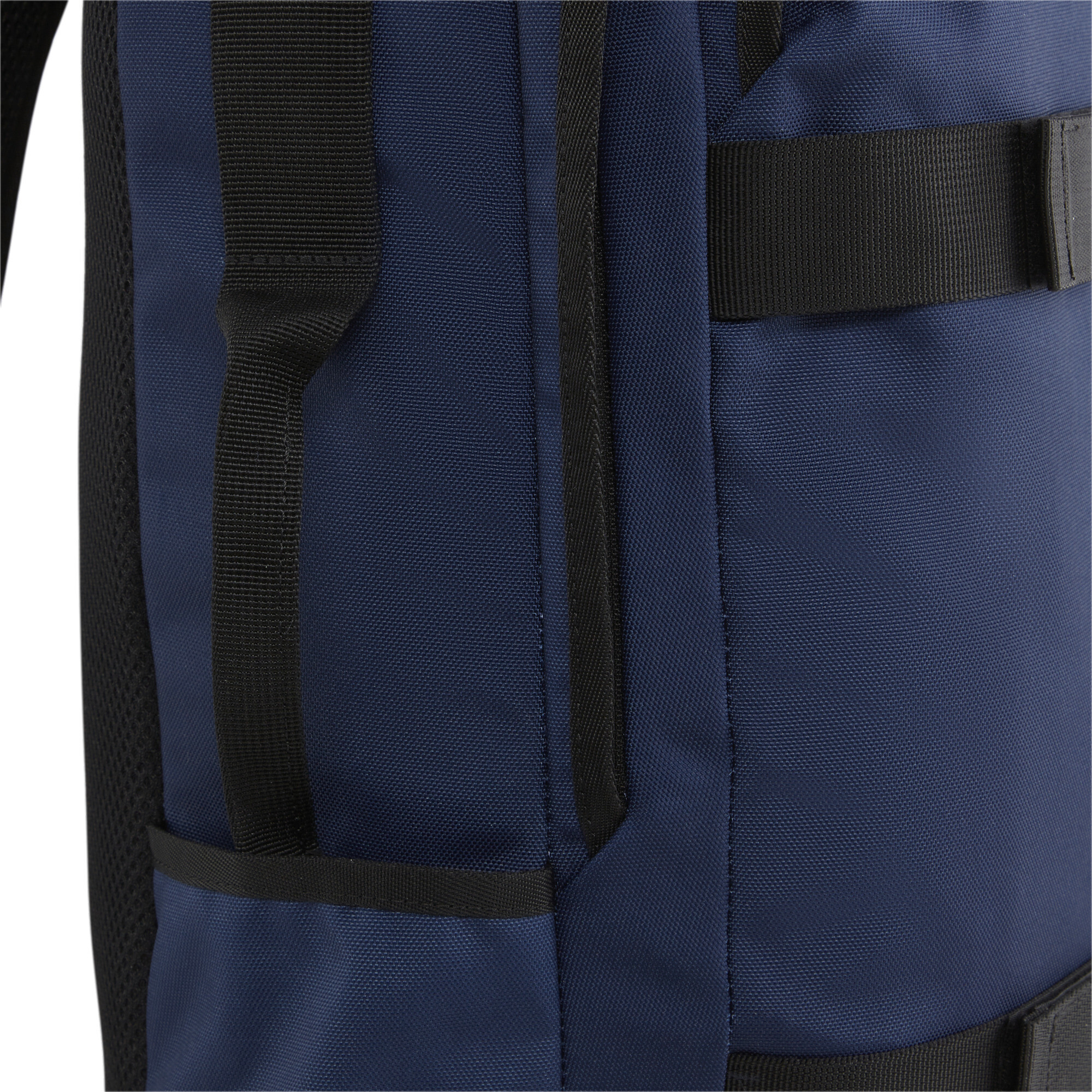 Men's PUMA Downtown Backpack In Blue