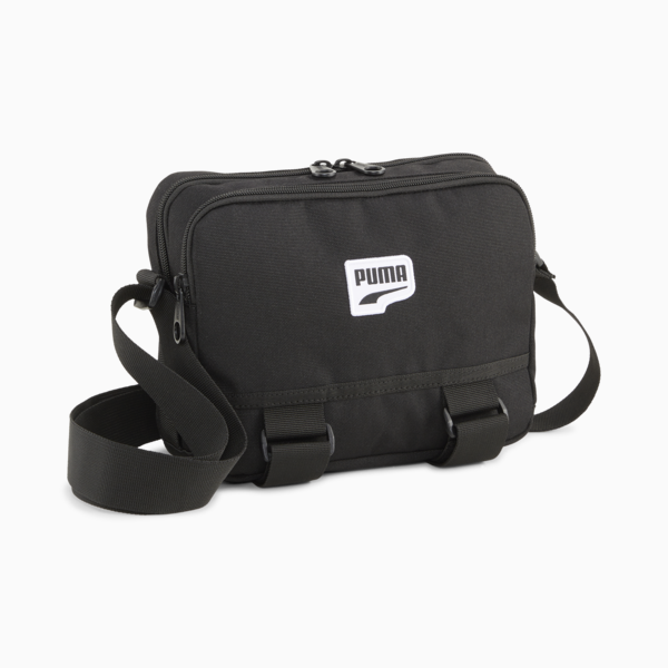 Bandolera Downtown, PUMA Black, large-ARG