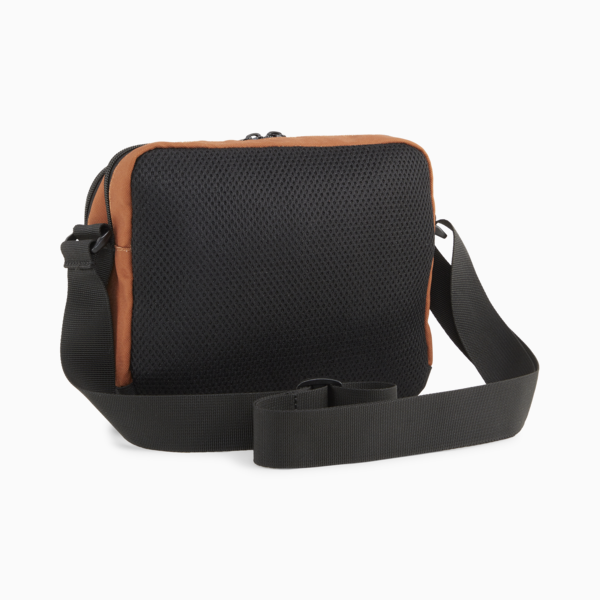 Bandolera Downtown, Teak, large-ARG
