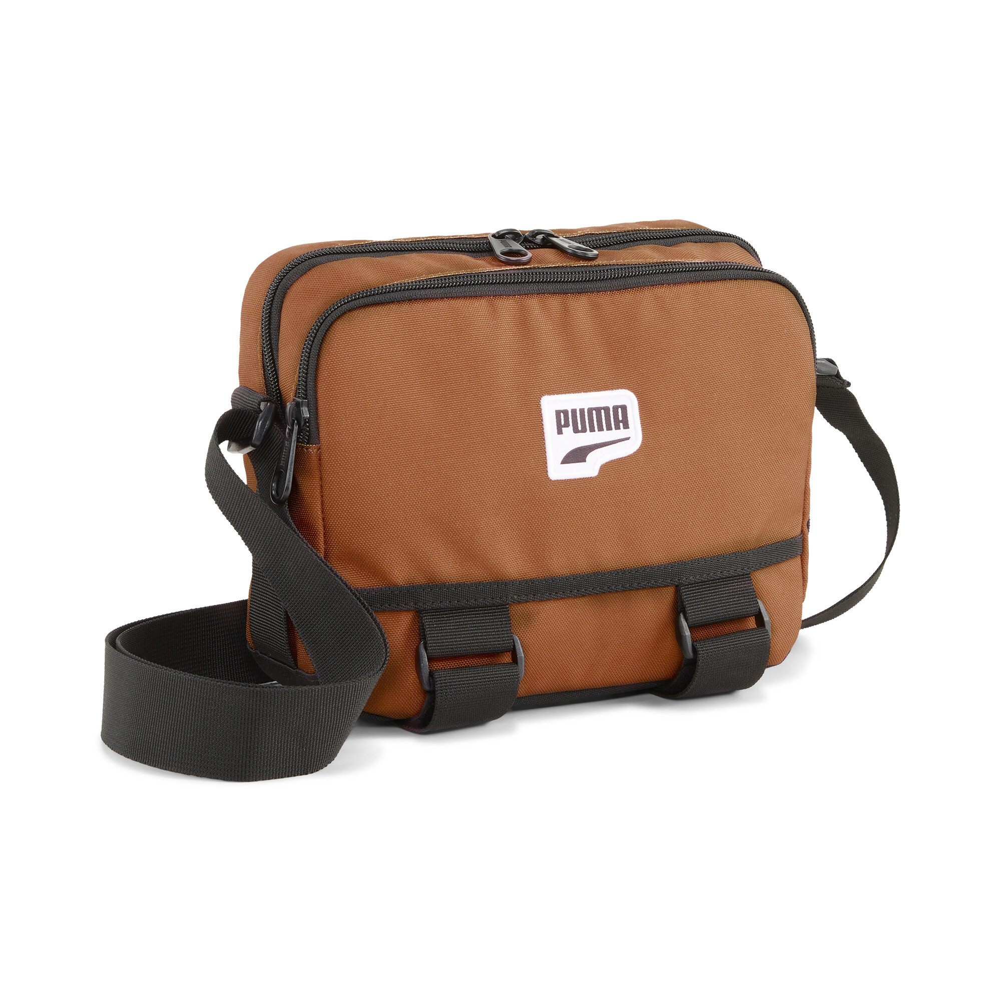 Puma hotsell brown bag