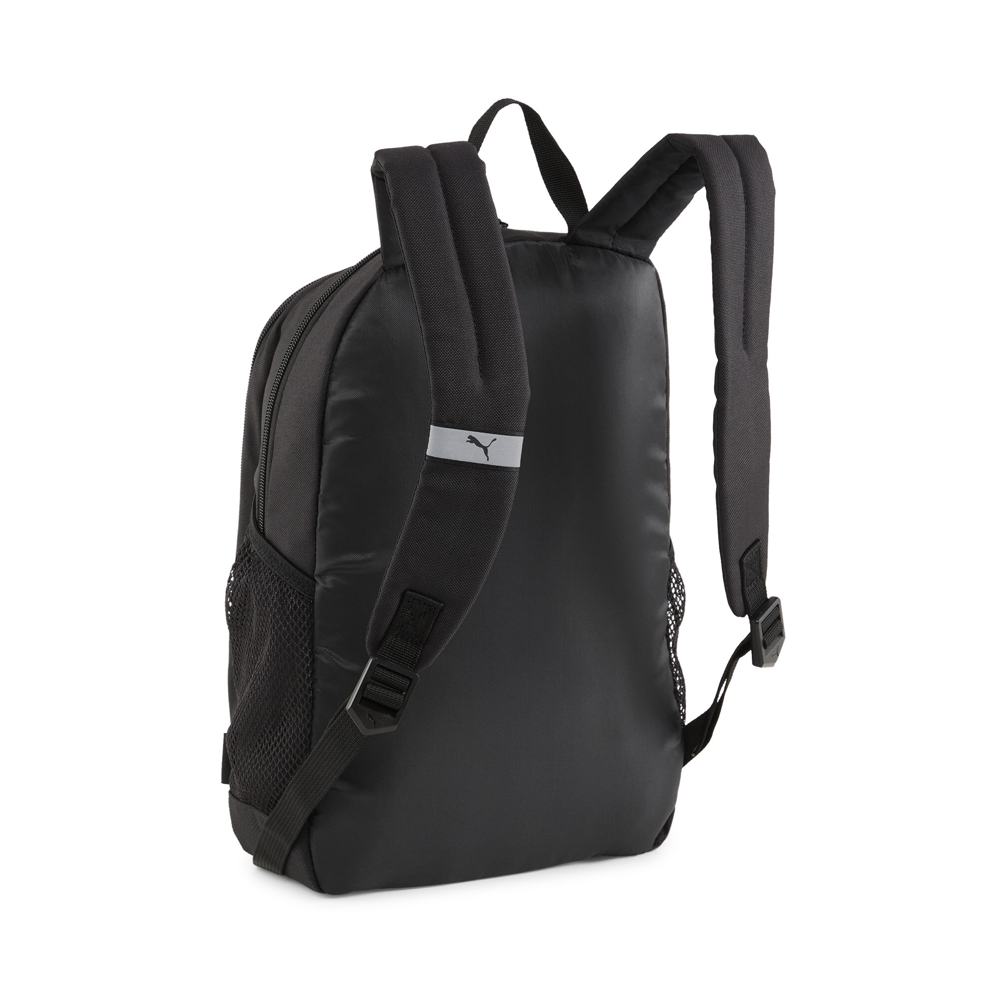 Puma Buzz Youth Backpack, Black, Accessories