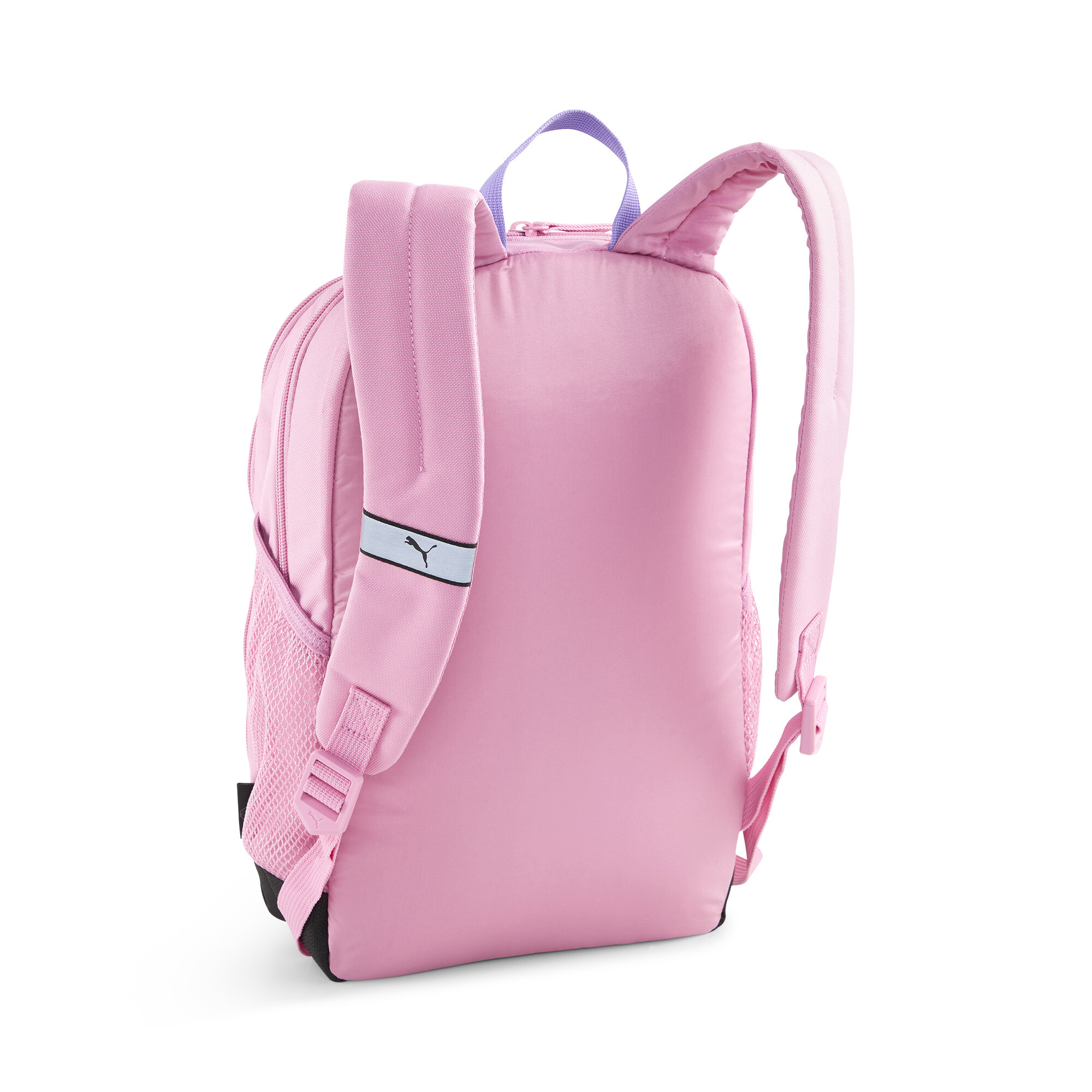 Puma Buzz Youth Backpack, Pink, Accessories