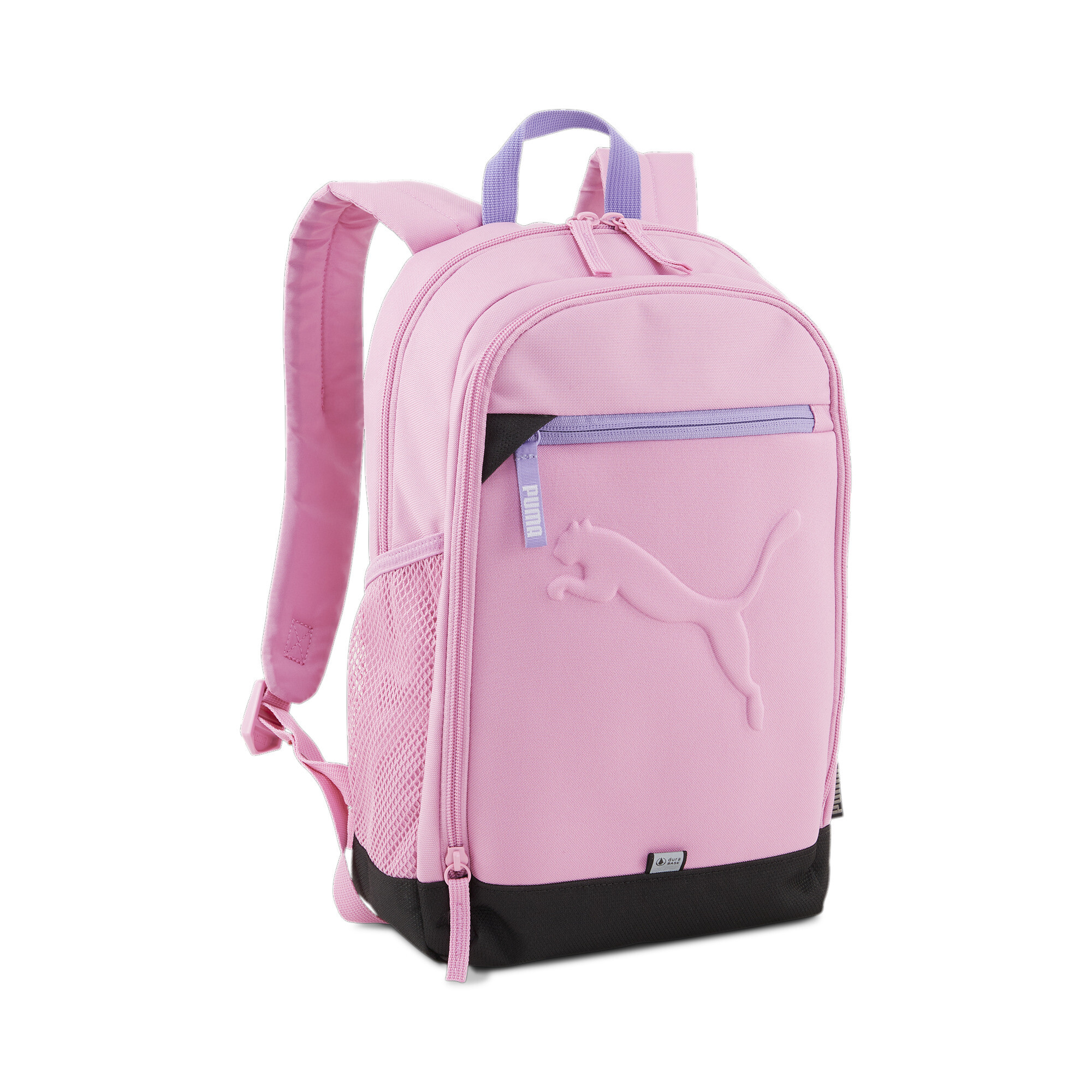 Puma Buzz Youth Backpack, Pink, Accessories