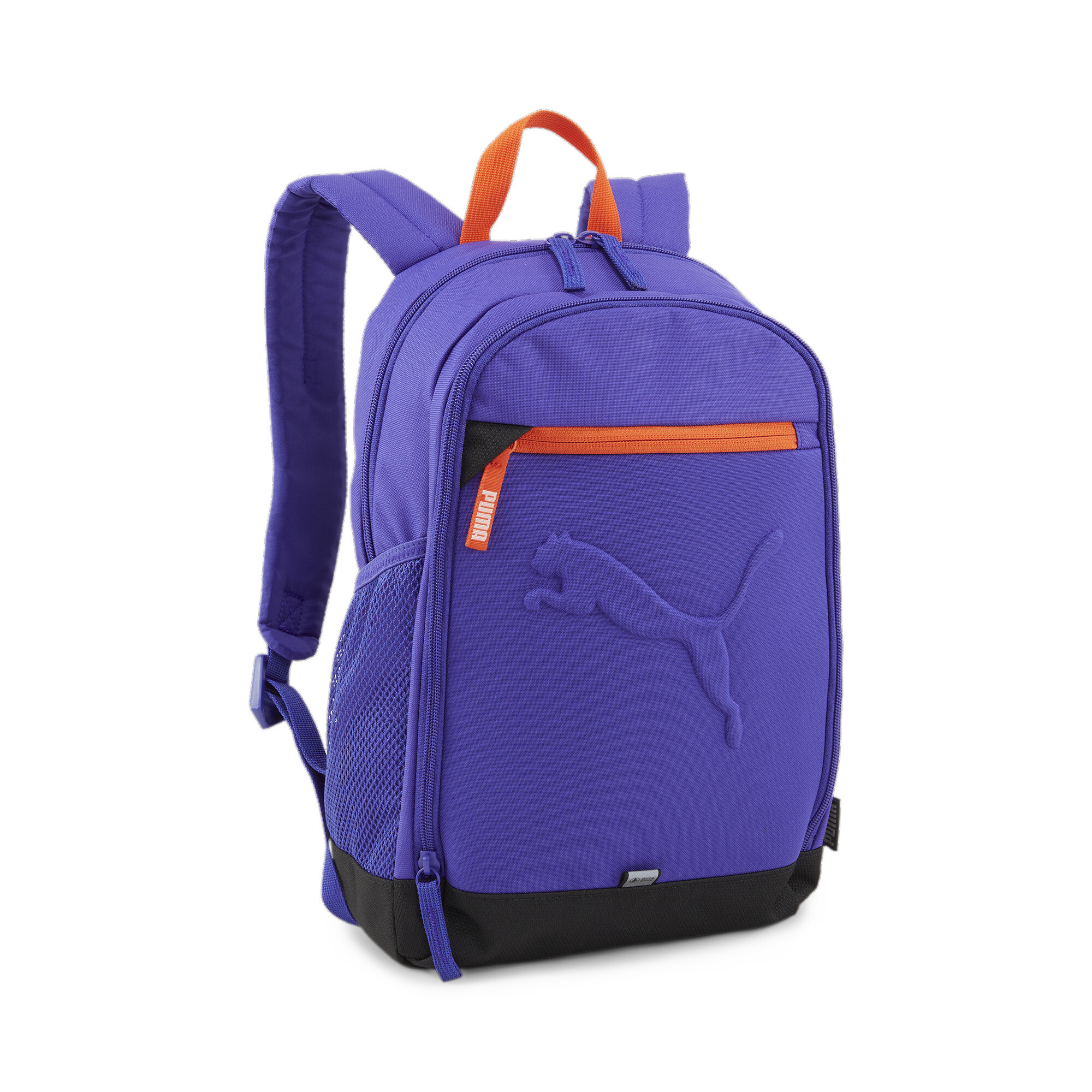 Puma Buzz Youth Backpack, Blue, Accessories