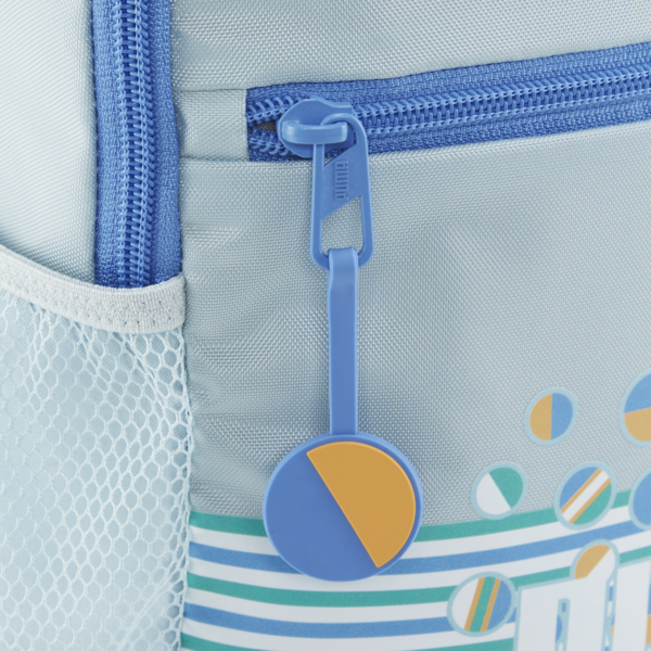 Summer Camp Youth Backpack, Turquoise Surf, large-ZAF