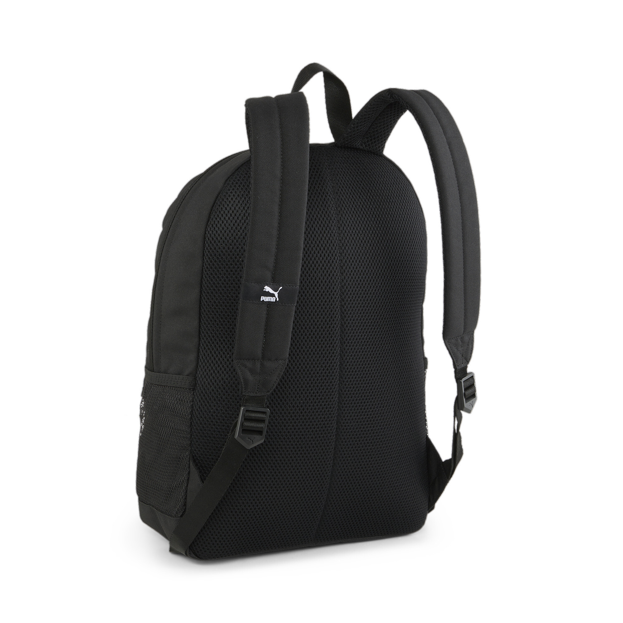Feed Your Puma Youth Backpack, Black, Accessories