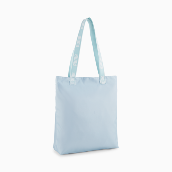 Core Base Shopping Bag, Turquoise Surf, large-ZAF