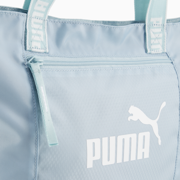Core Base Shopping Bag, Turquoise Surf, large-ZAF