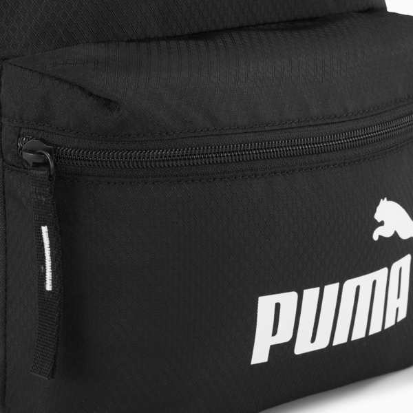 Core Base Backpack, PUMA Black, large-ZAF