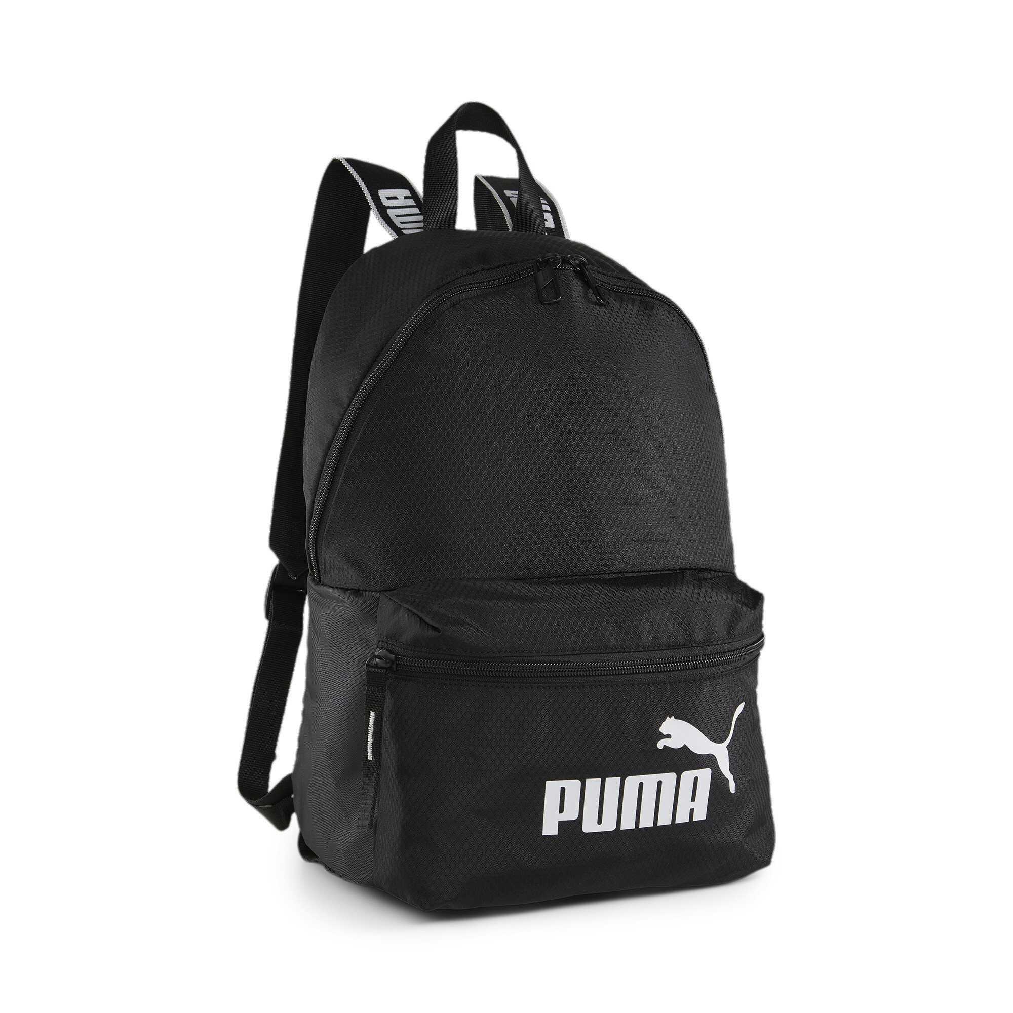 Women's Puma Core Base Backpack, Black, Accessories