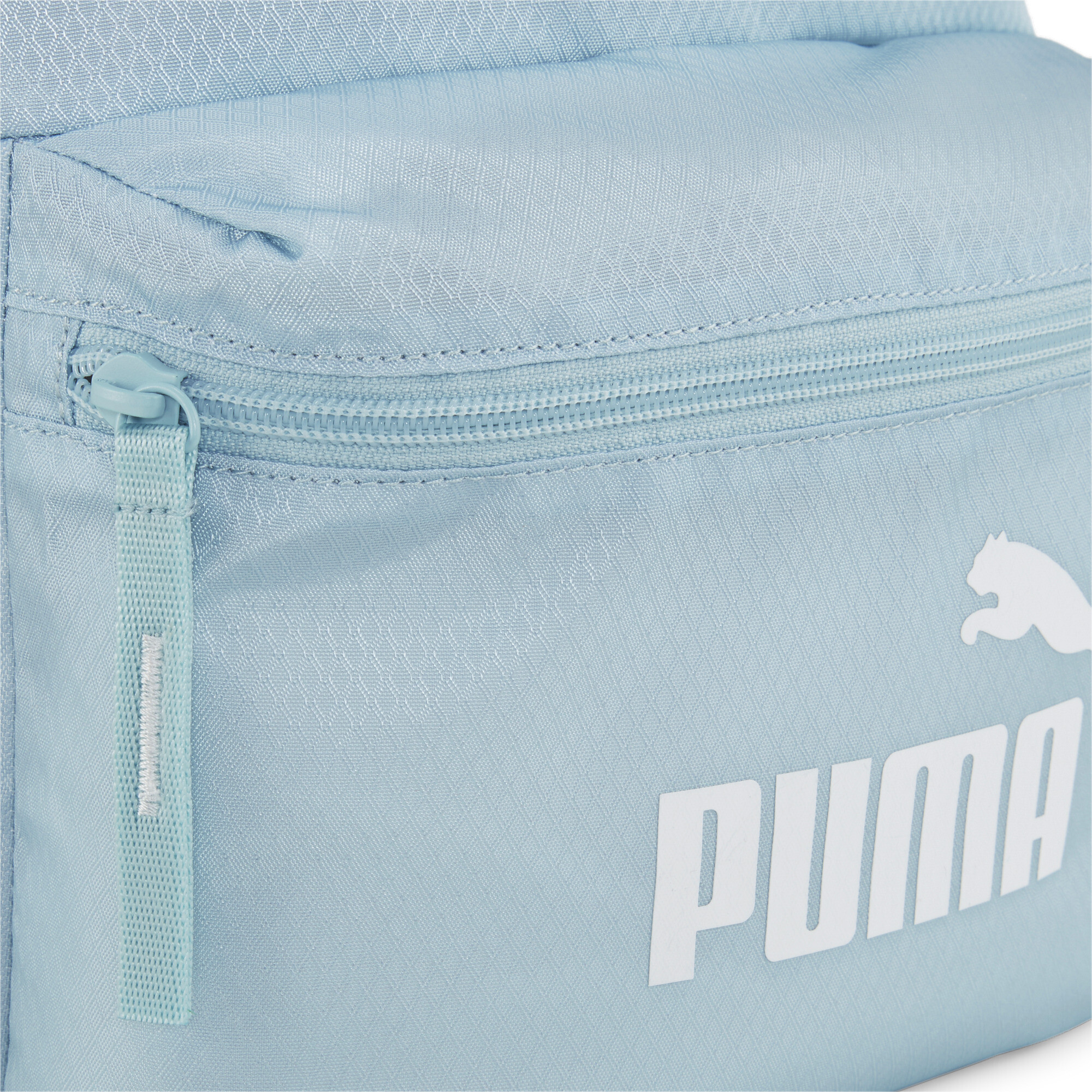 Women's Puma Core Base Backpack, Blue, Accessories