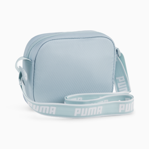 Core Base Cross Body Bag, Turquoise Surf, large-ZAF