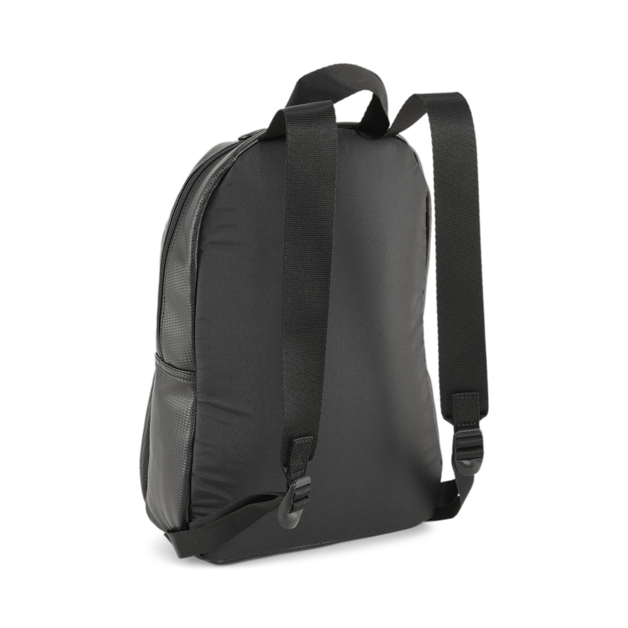 Women's PUMA Core Up Backpack (10 Liters) In 10 - Black