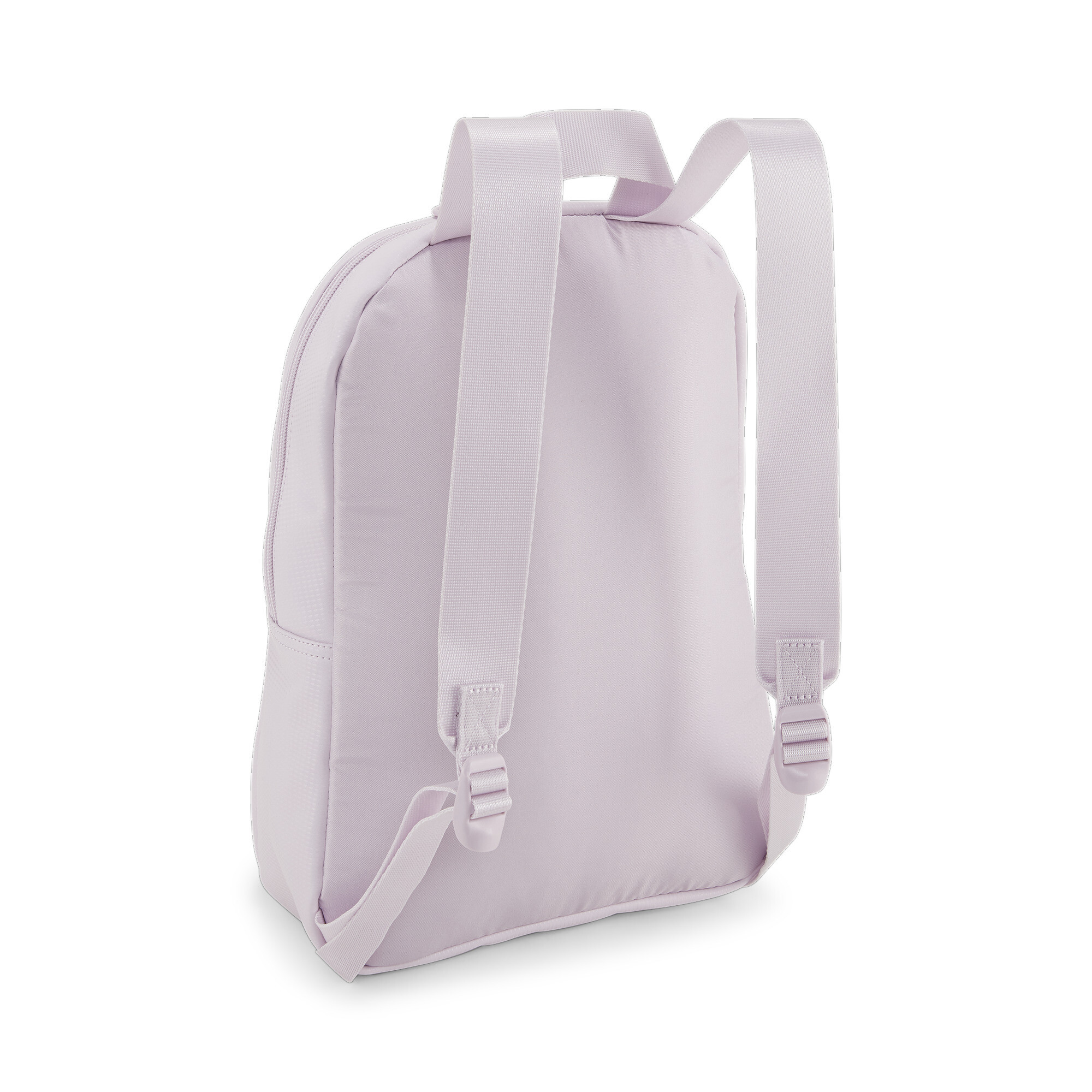 Women's PUMA Core Up Backpack (10 Liters) In Purple