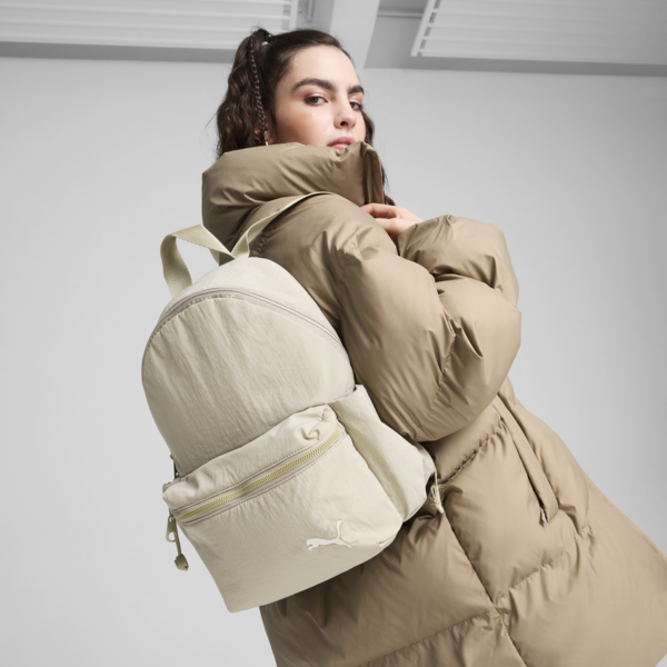 Core HER Backpack, Oak Branch, large-ZAF