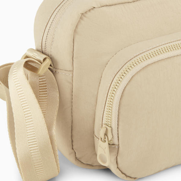 Bolso bandolera Core Her compacta, Prairie Tan, large-ARG