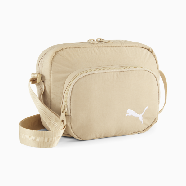 Bolso bandolera Core Her compacta, Prairie Tan, large-ARG