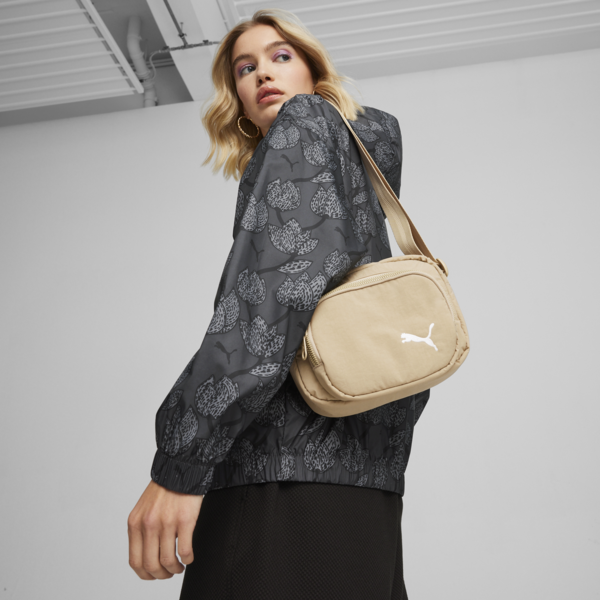 Bolso bandolera Core Her compacta, Prairie Tan, large-ARG