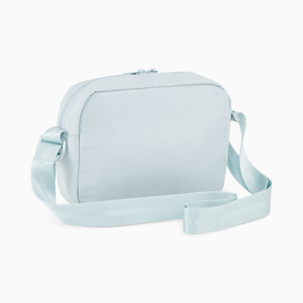 Bolso bandolera Core Her compacta, Turquoise Surf, large-ARG