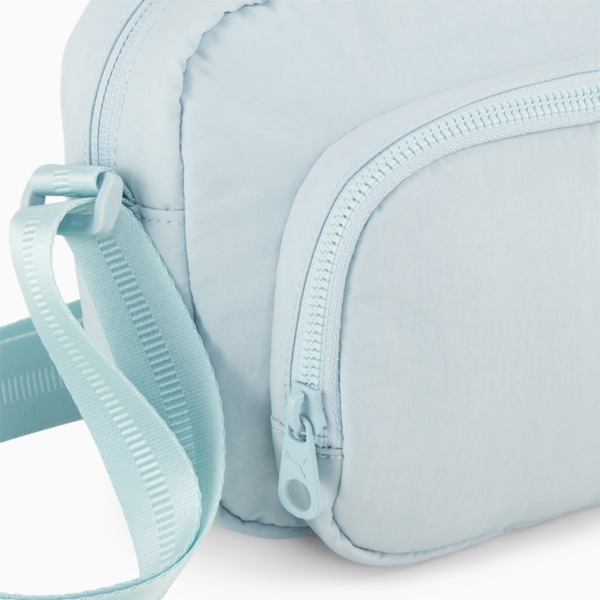 Bolso bandolera Core Her compacta, Turquoise Surf, large-ARG
