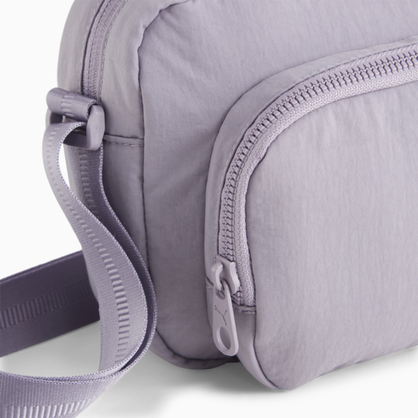 Bolso bandolera Core Her compacta, Pale Plum, large-ARG