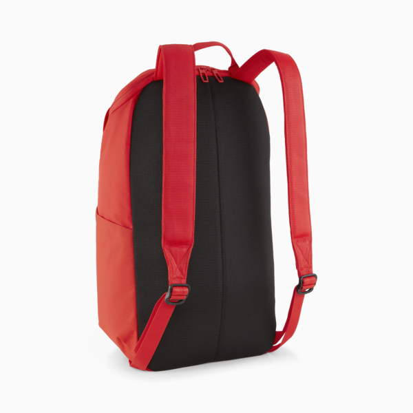 Mochila de carreras Scuderia Ferrari, Rosso Corsa, large-ARG