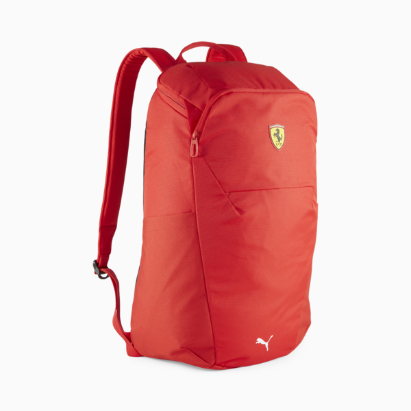 Mochila de carreras Scuderia Ferrari, Rosso Corsa, large-ARG