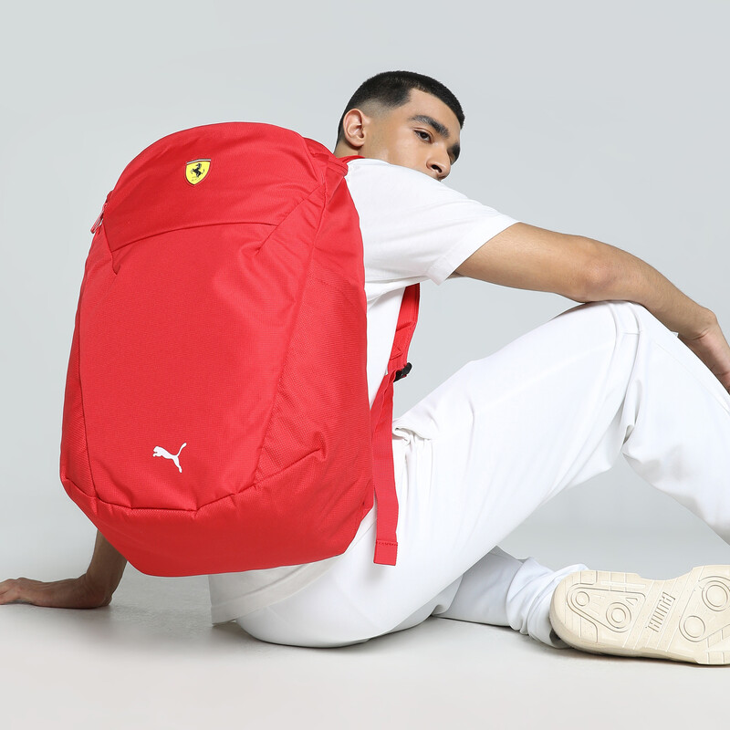 

PUMA Scuderia Ferrari Race Backpack