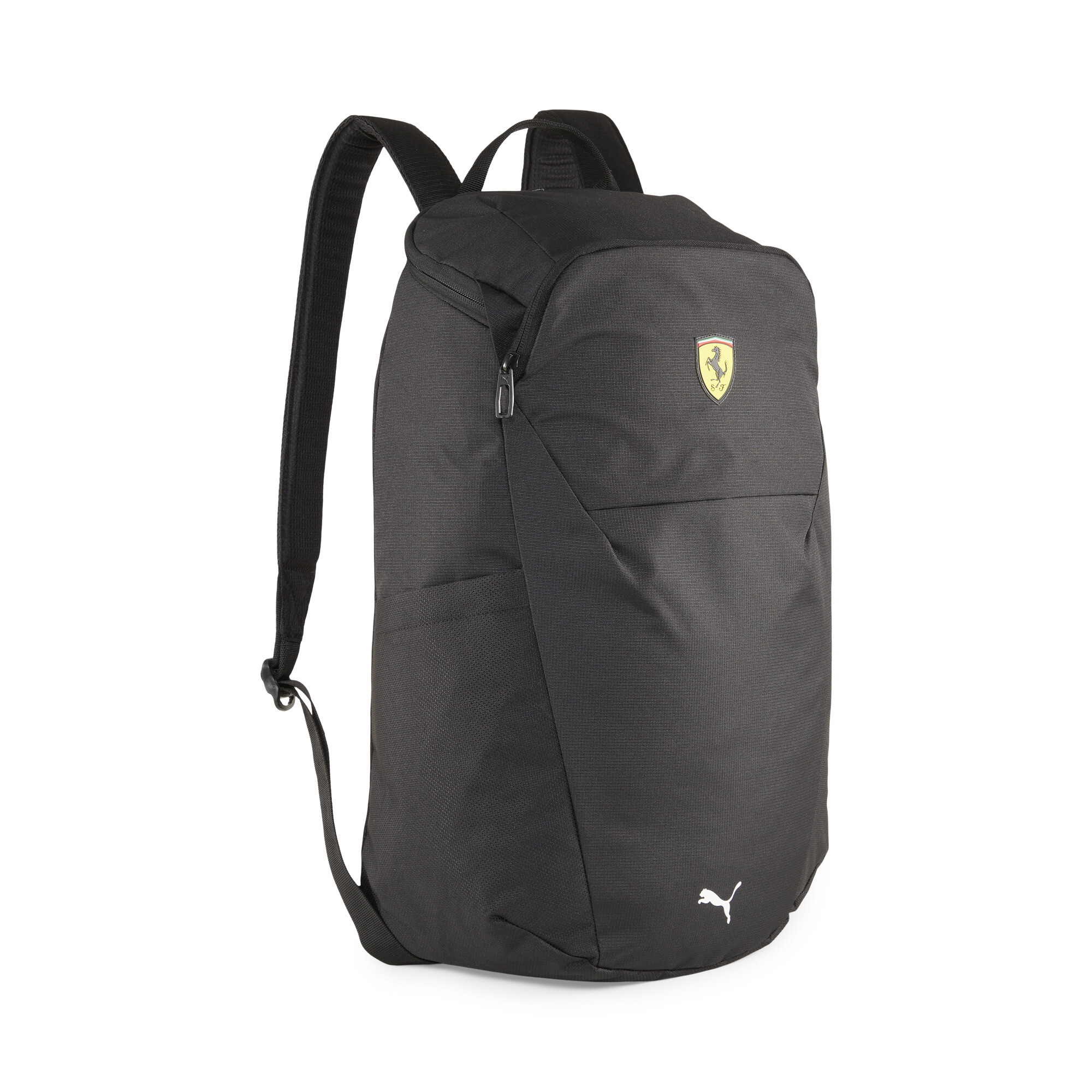 Scuderia Ferrari Race Backpack black PUMA