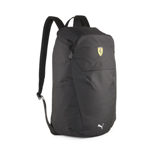 Scuderia ferrari backpack top