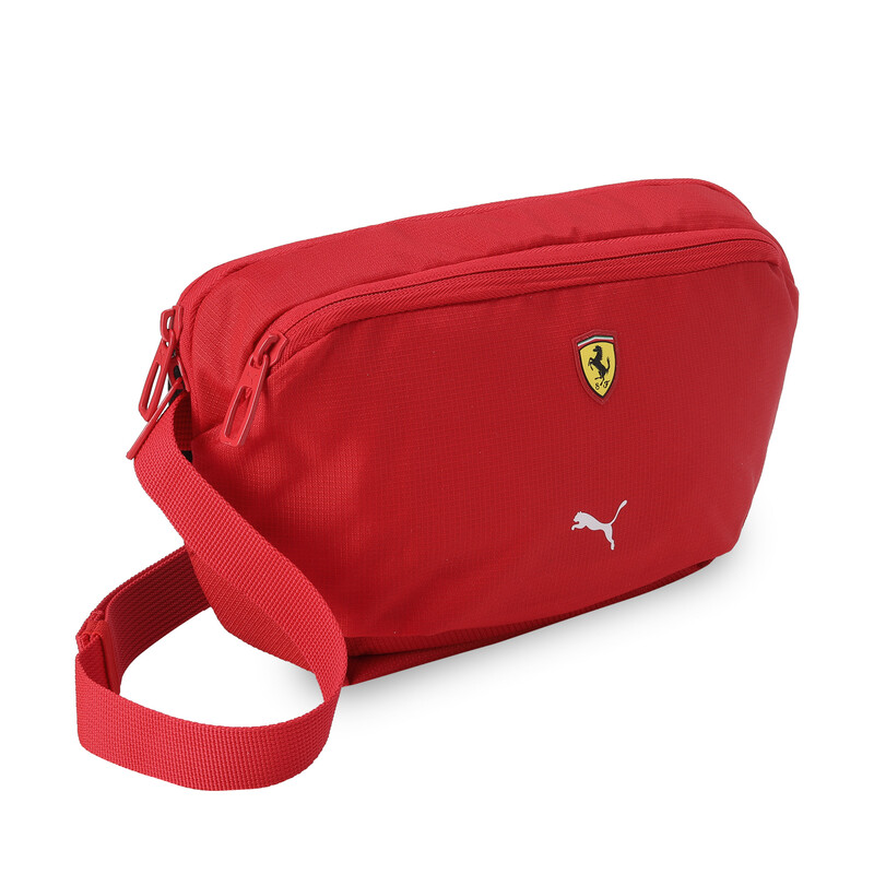 

PUMA Scuderia Ferrari Race Motorsport Unisex Waist Bag
